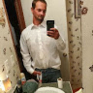 Meet your Posher, Nathaniel